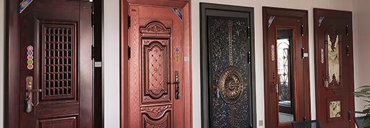 什么材質(zhì)的防盜門(mén)好？